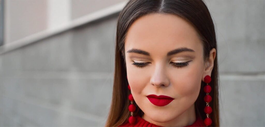 Makeup Trends to get obsessed with!