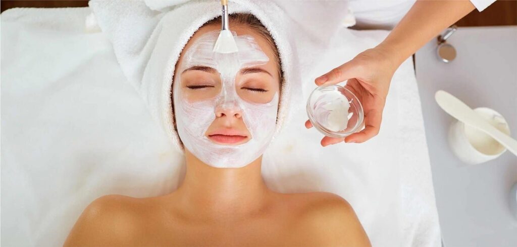 Get a Facial or Not? What is the Best for you?