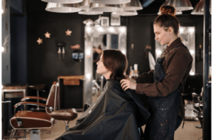 Salon deals in lahore