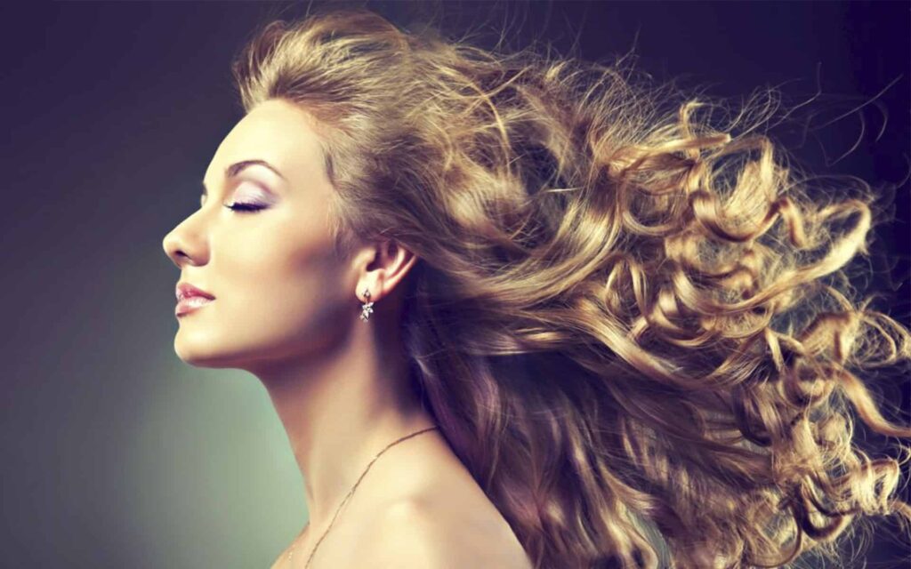 Hair care tips from Hair Salons in Lahore