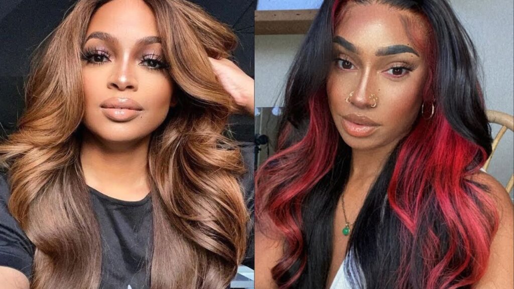 10 Must-Try Hair Color Trends for the Summer Season