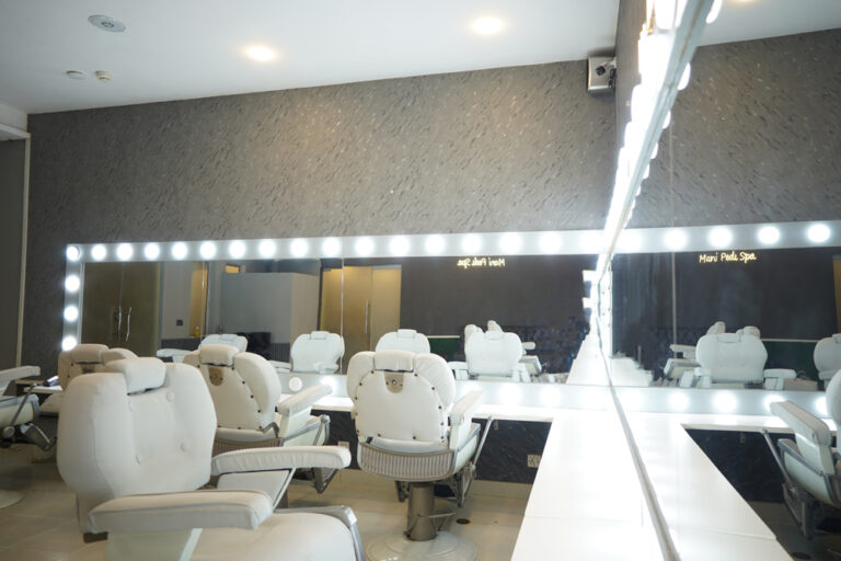 Best Salon In Lahore 11 Lahore's Premier Beauty Salons COSMO® Beauty Salon