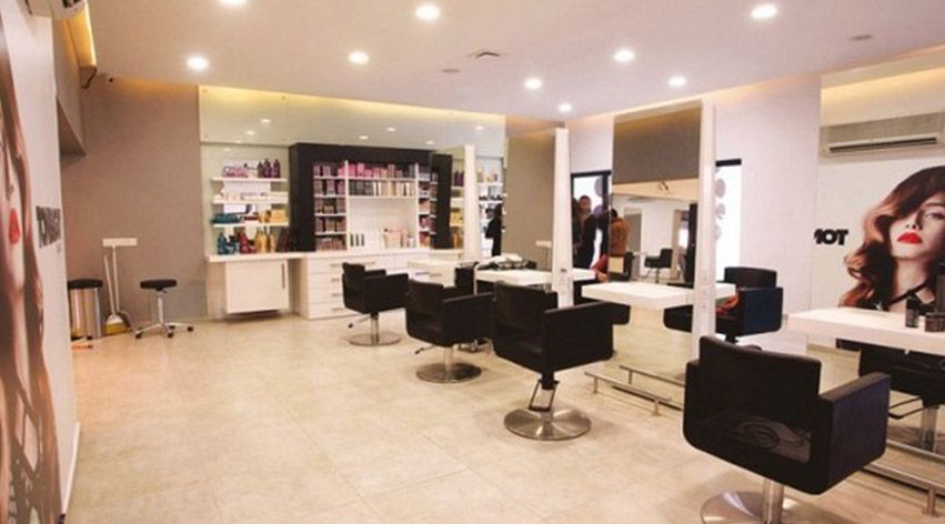 Best salon in Lahore | 11 Lahore's Premier Beauty Salons