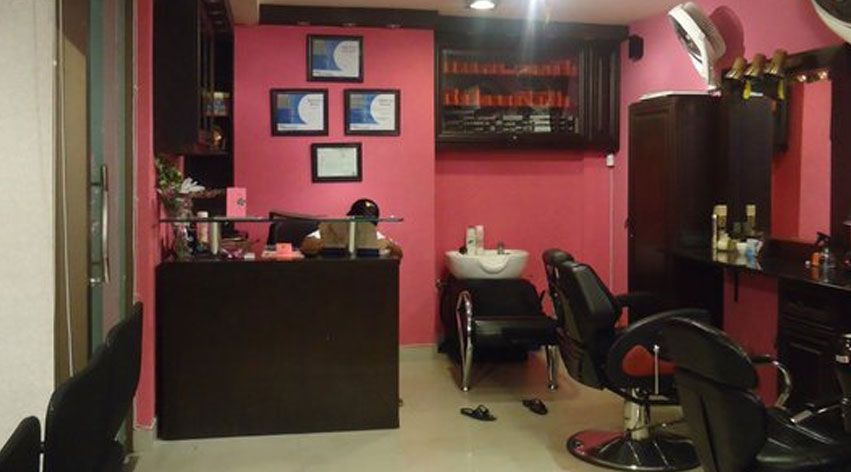 Best salon in Lahore | 11 Lahore's Premier Beauty Salons