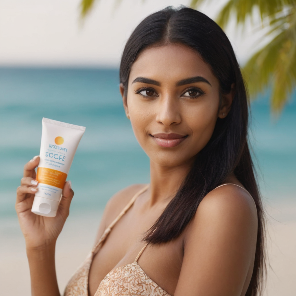 How to Choose & Use Sunscreen: A Comprehensive Guide