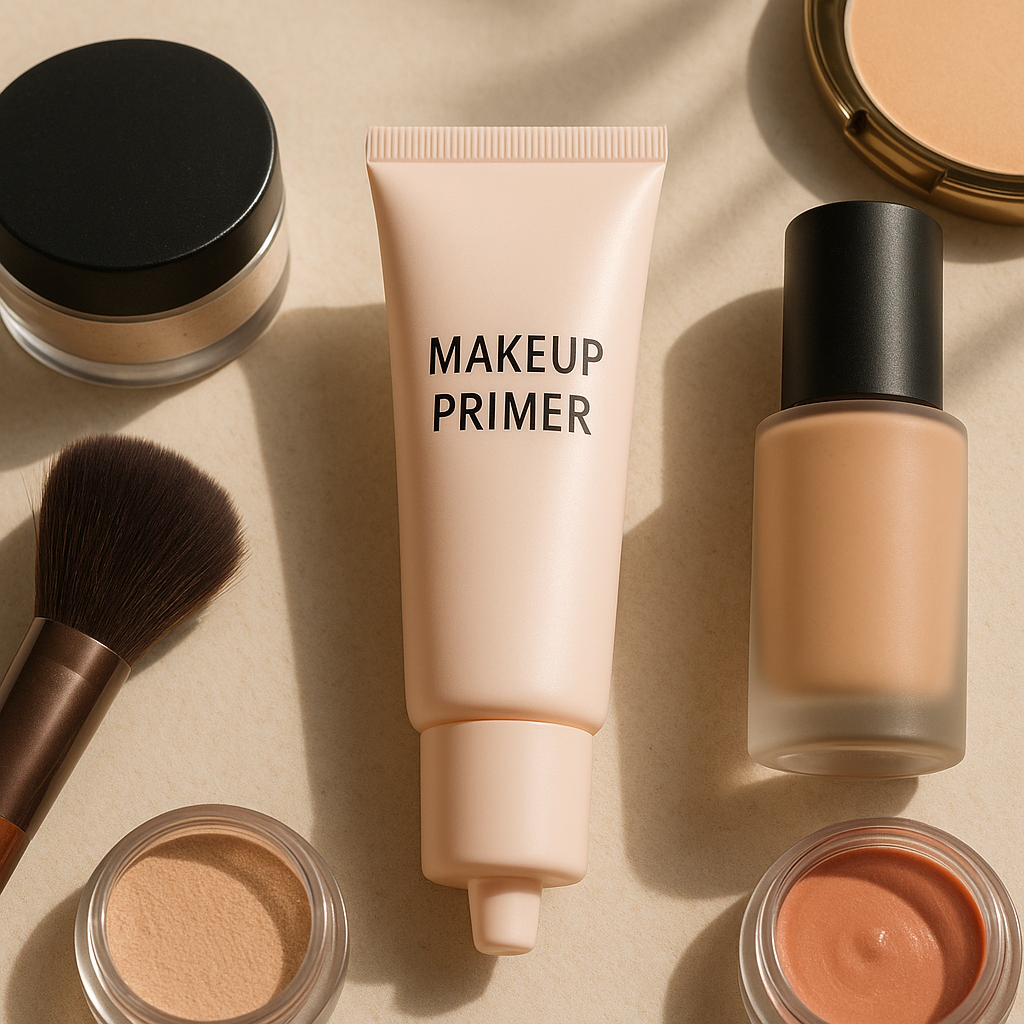 Most efficient Primers in Pakistan: Make a Flawless, Prolonged-Lasting Makeup Glimpse Most efficient Primers in Pakistan: Make a Flawless, Prolonged-Lasting Makeup Glimpse