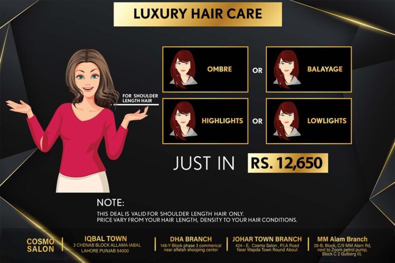 Women Deals