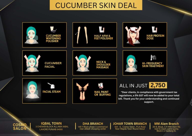Women Deals