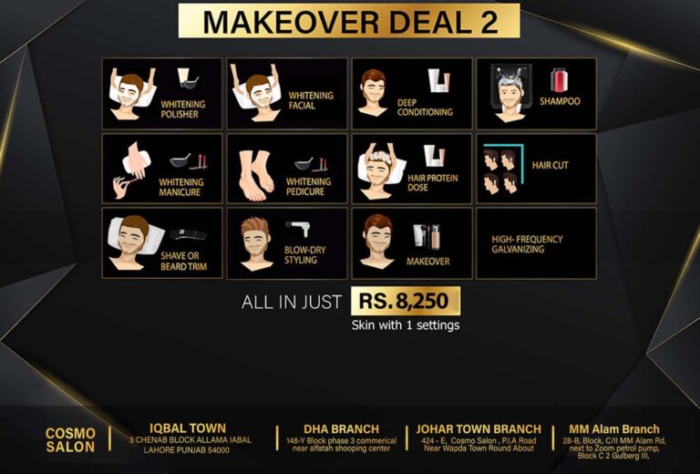 Men Deals