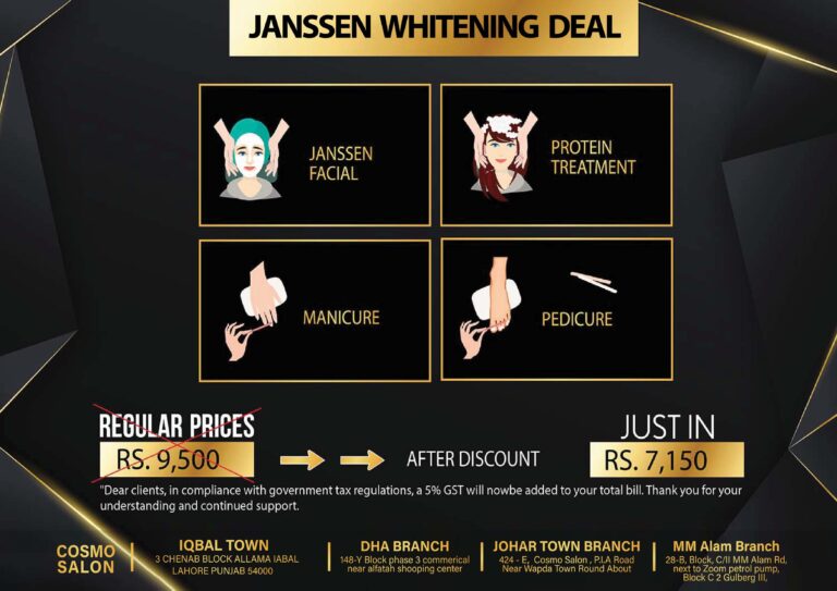 Women Deals