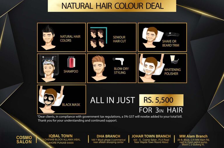 Men Deals