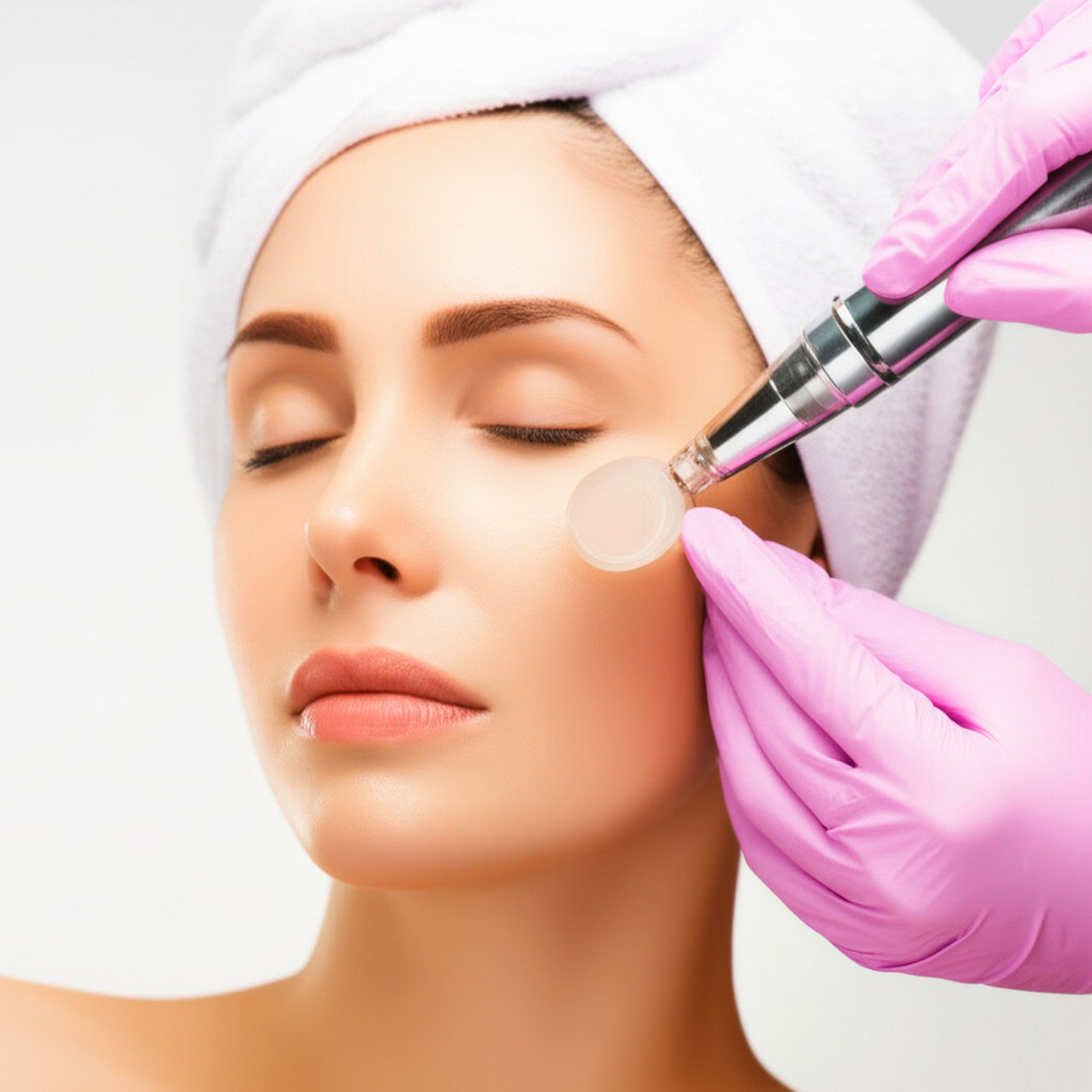 Become Your Pores and skin with HydraFacial: A Sport-Changer in Pakistan