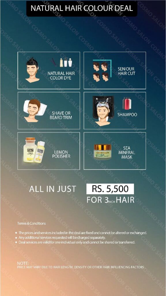 Men Deals Men Deals